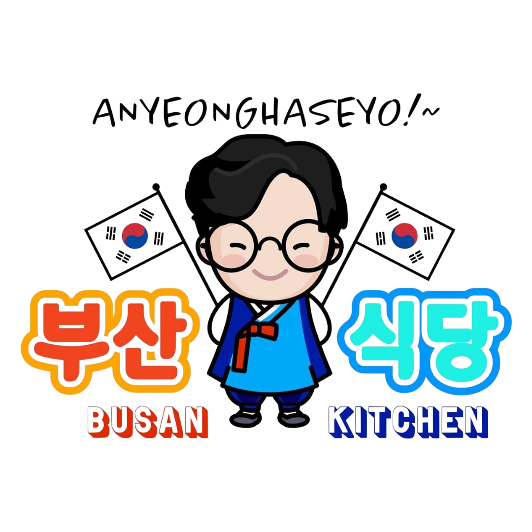 Authentic Korean Flavors Delivered | Busan Kitchen