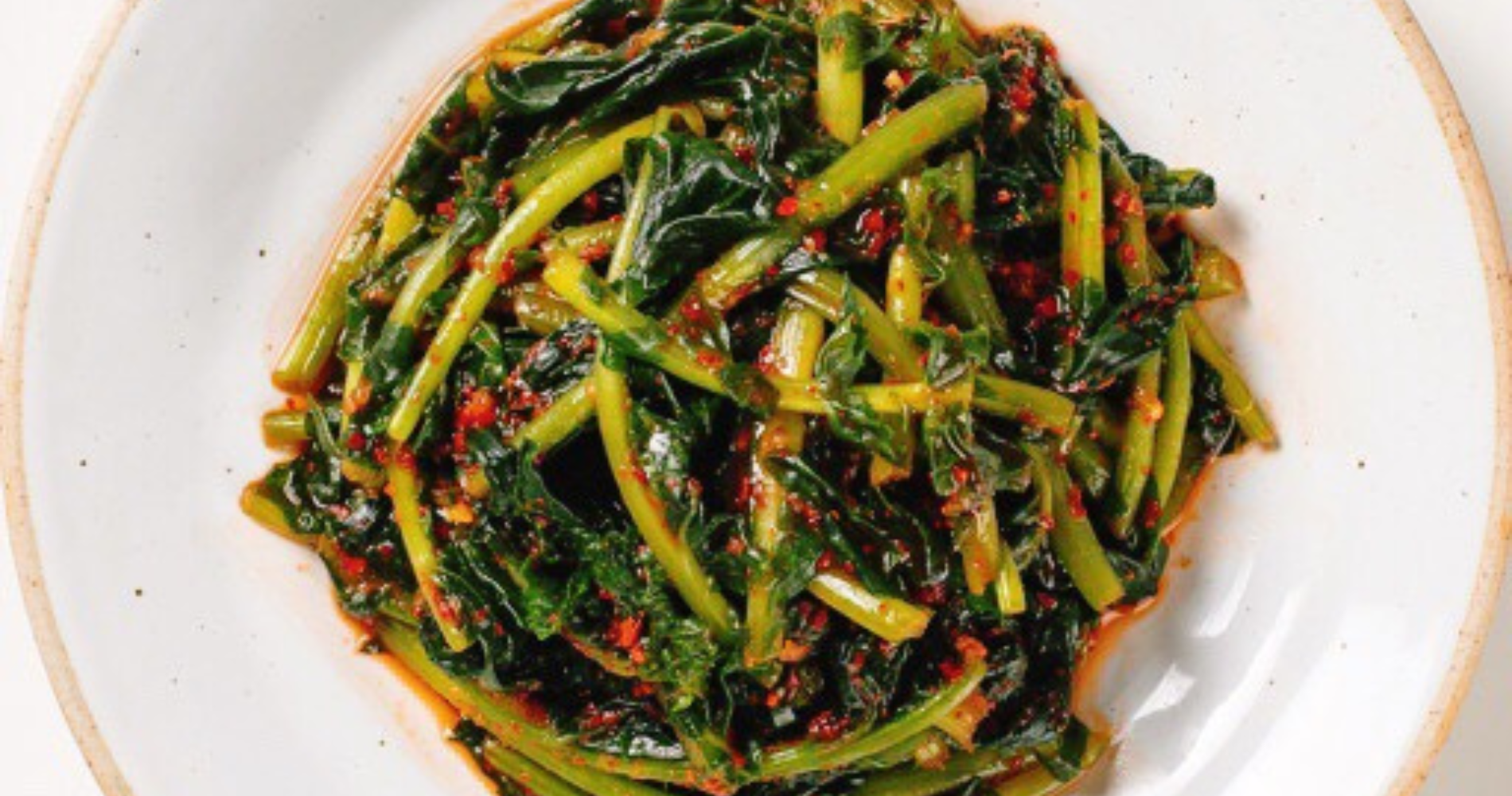 Fast Selling (Banchan)