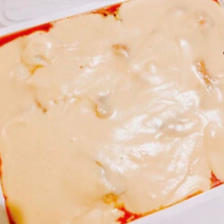 Cheese Tteokbokki Platter