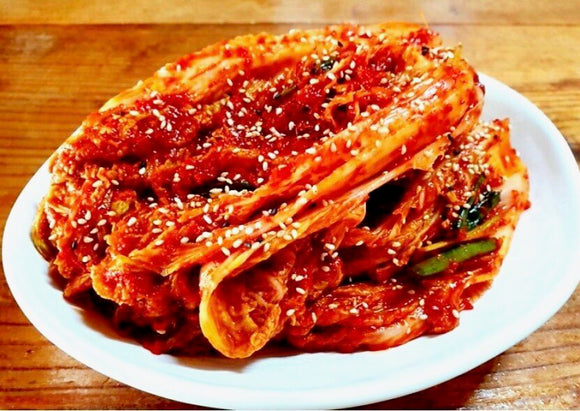 Napa Kimchi