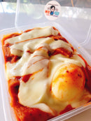 Cheese Tteokbokki-2