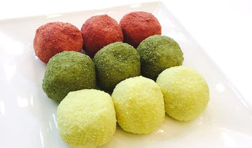 Special Gyeongdan - 0