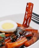 Jjajang Tteokbokki Platter-2