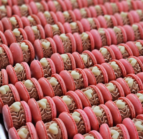 K-Style Macaron