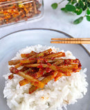 Maneuljjong Muchim-2