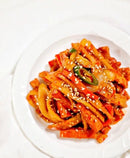 Odengbokkeum(Mild Spicy)-2