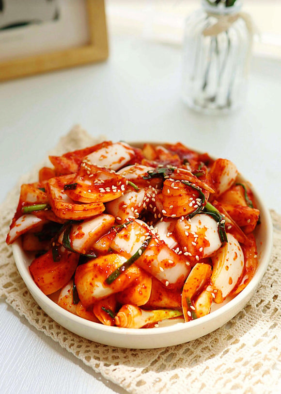 Yangpa Kimchi