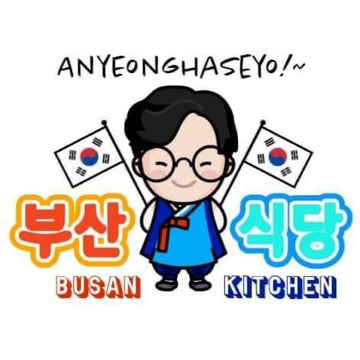 Busan Kitchen logo