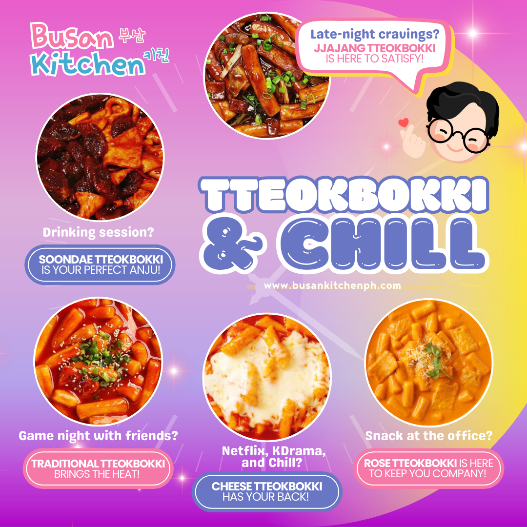 Busan kitchen   tteokbokki chill   social media   1080x1080 803ecb6f a486 4102 bce2 4f1571ed21a7