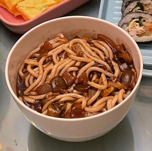 Jjajangmyeon