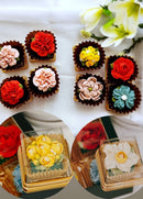 Premium Dasik Tteok Gift Set A-2