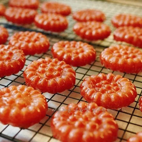 Traditional Korean sweet pastry 