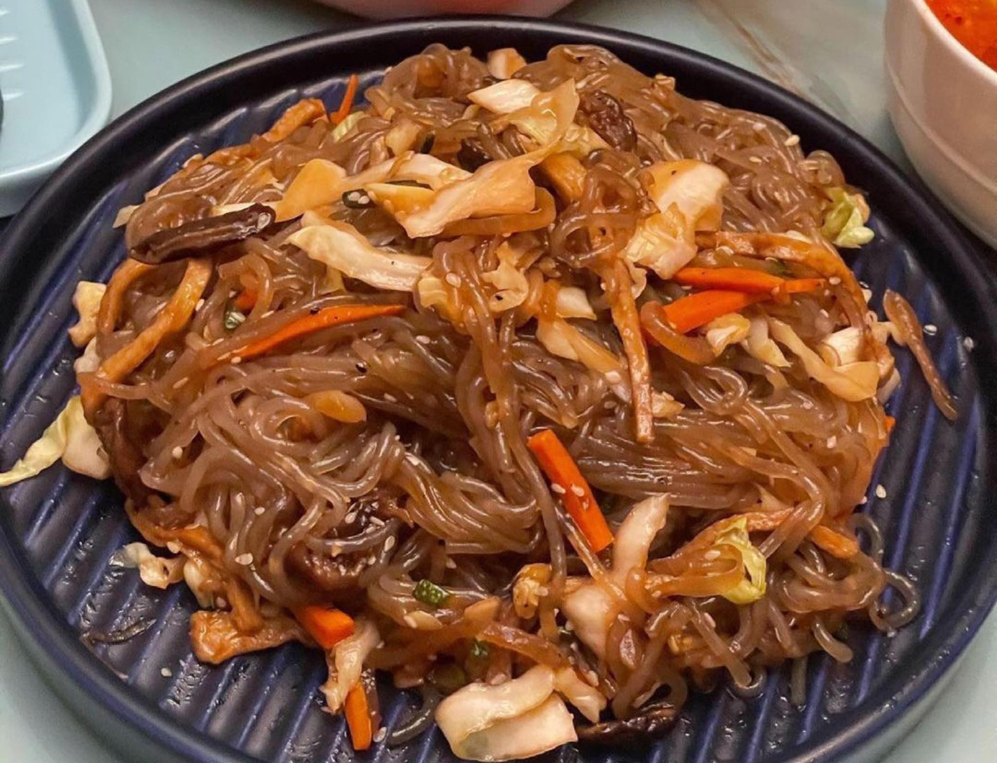 Japchae - 0