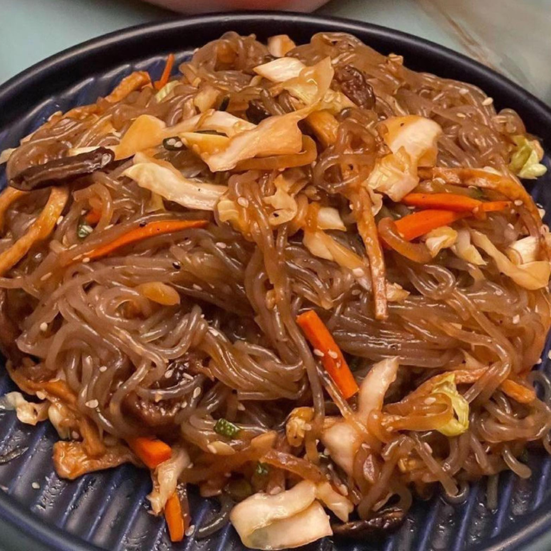 Japchae