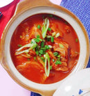 Pork Kimchi Jjigae-2