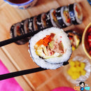 Tuna Kimbap-1