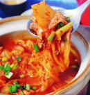 Tuna Kimchi Jjigae-2